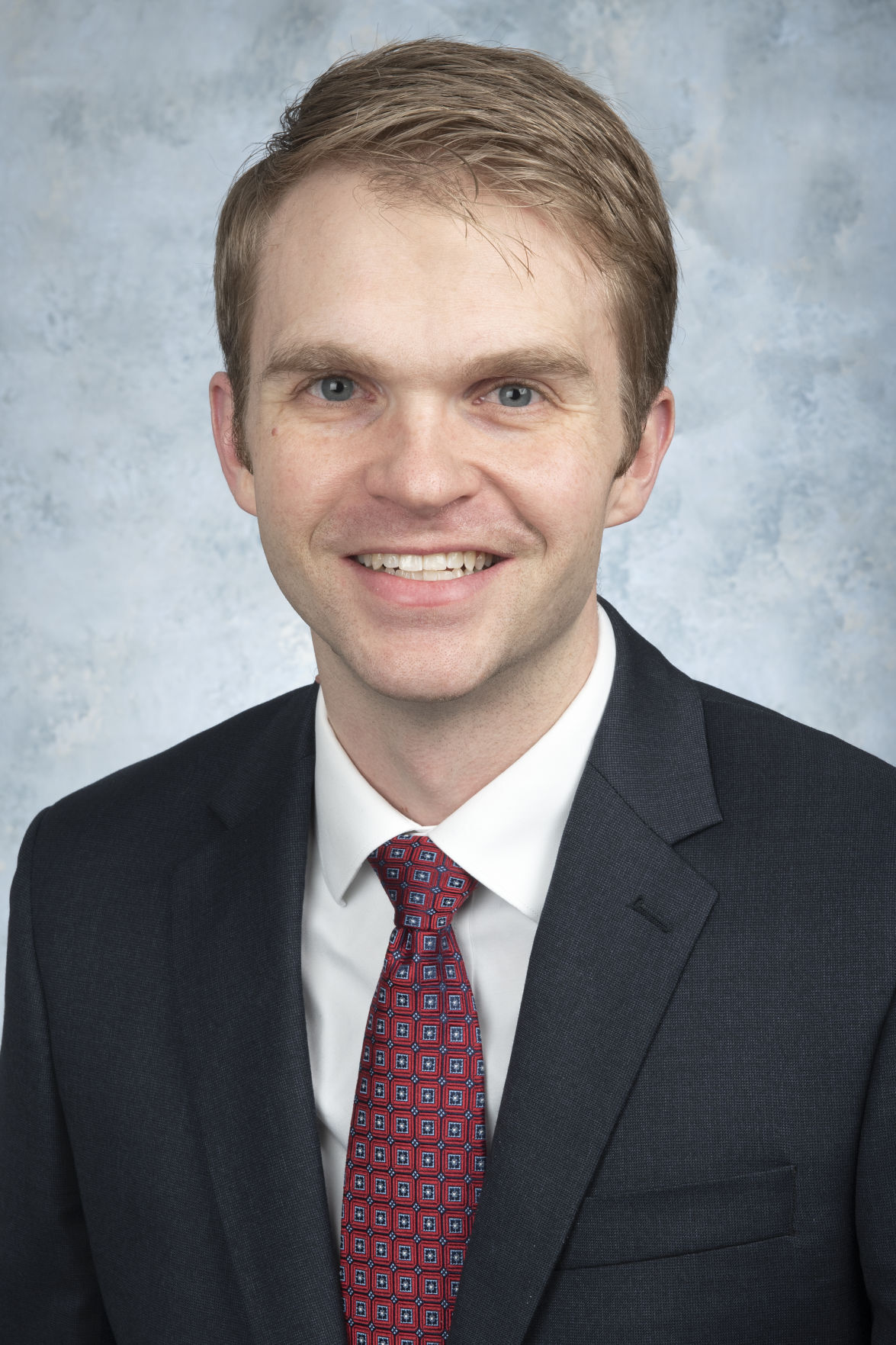 Timothy Harris